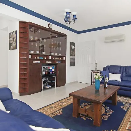 Atchi7 Villa Protaras