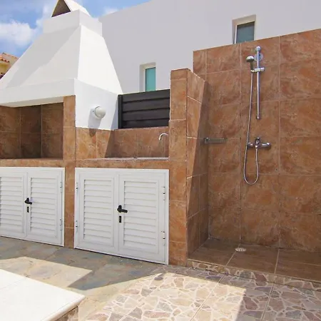 Atchi7 Villa